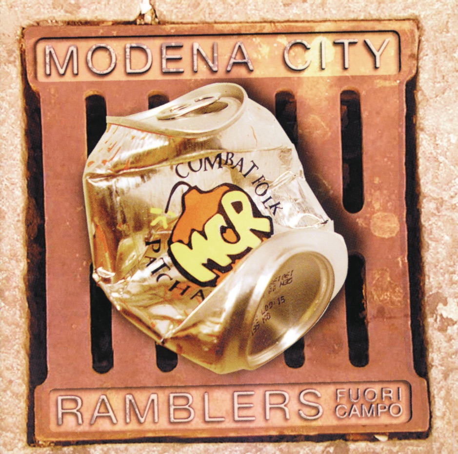 Modena City Ramblers - Fuori Campo